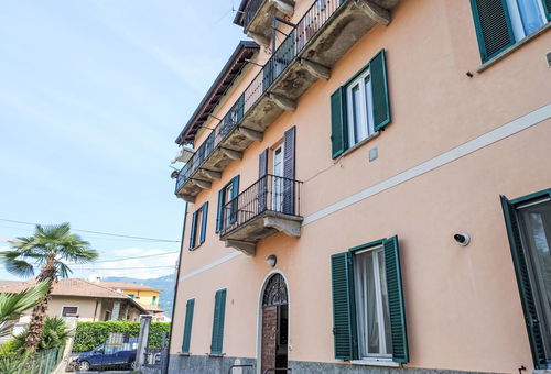 Appartement 1 chambre Verbania