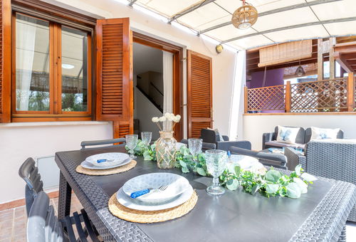 Wohnung 2 Zimmer Stintino