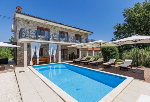 Maison 3 chambres Marčana