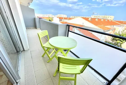 Apartment 2 bedroom Port-la-nouvelle