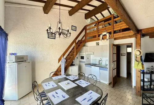 Apartment 2 bedroom Port-la-nouvelle