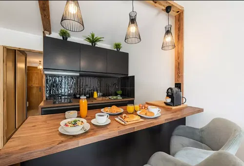 Apartment 1 bedroom Chamonix-mont-blanc