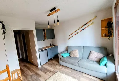 Wohnung 1 Zimmer Risoul