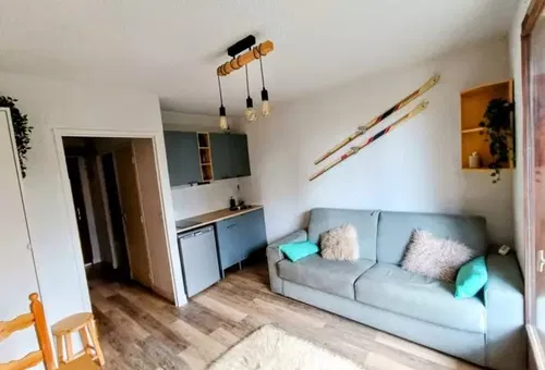 Appartement 1 chambre Risoul