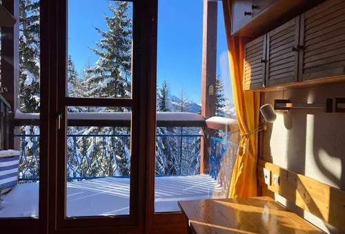 Apartment 1 bedroom Bourg-saint-maurice