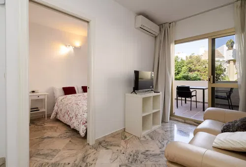 Appartement 1 chambre 