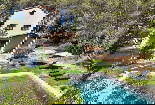 Villa 5 bedroom Ventabren