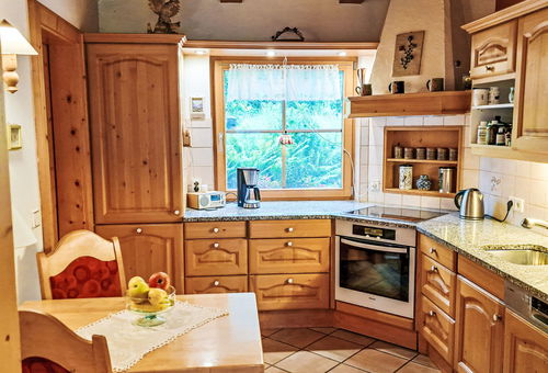 Apartment 3 bedroom Zell Am See