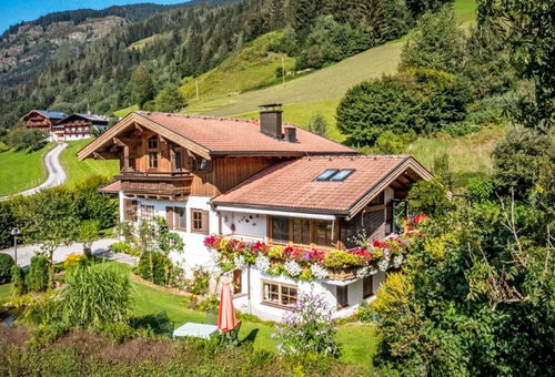 Apartment 3 bedroom Zell Am See