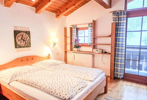 Apartment 3 bedroom Zell Am See