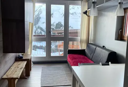 Appartement 1 chambre Bourg-saint-maurice