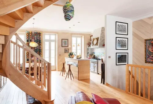 Villa 3 bedroom La Rochelle