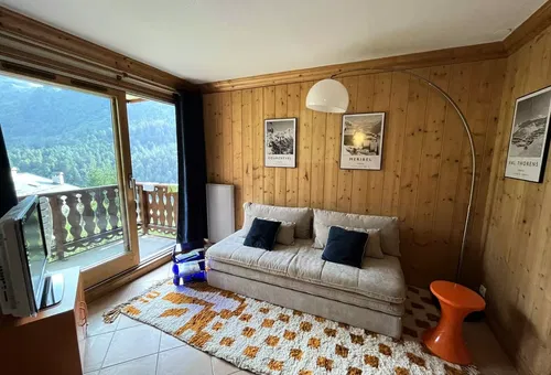 Apartment 2 bedroom Les Allues