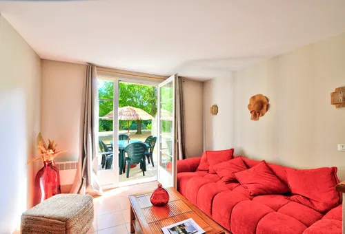 Villa 2 bedroom Monflanquin