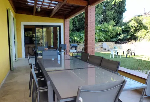 Villa 5 bedroom Ollioules