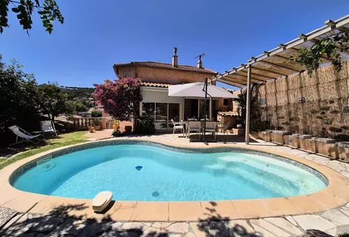 Villa 3 bedroom Saint-mandrier-sur-mer