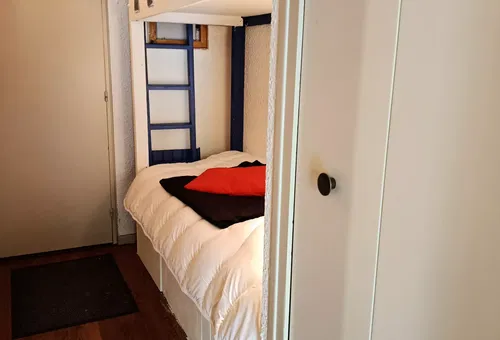 Apartment 1 bedroom Vars