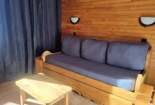 Appartement 1 chambre Aime-la-plagne