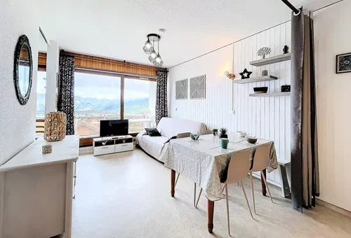 Apartment 1 bedroom Fontcouverte-la-toussuire