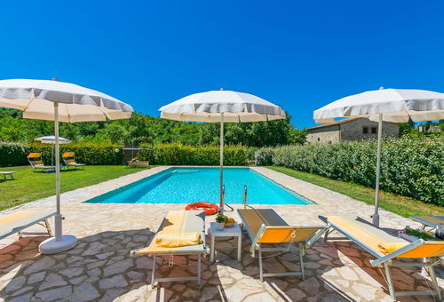 Villa 8 bedroom Colle Di Val D'elsa