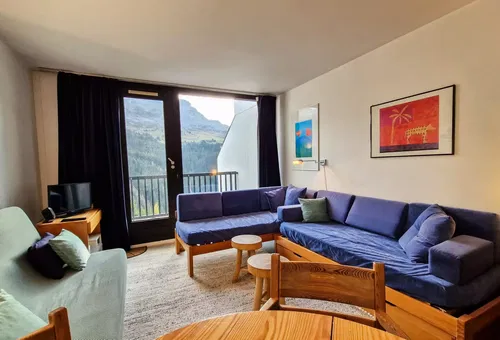 Appartement 1 chambre Magland
