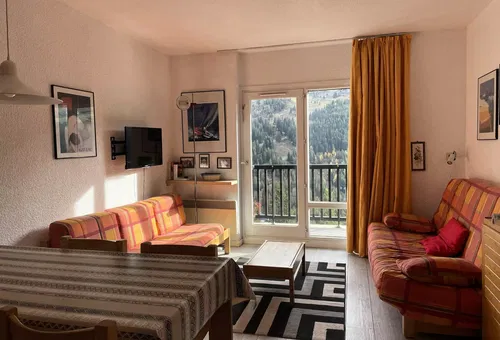 Appartement 1 chambre Magland