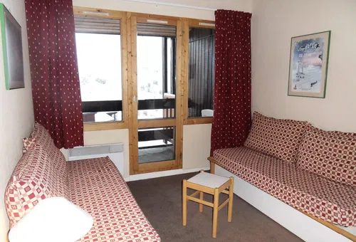 Appartement 1 chambre Aime-la-plagne