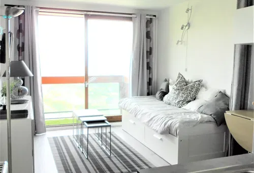 Appartement 1 chambre Villarembert