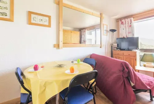 Appartement 1 chambre Villarembert