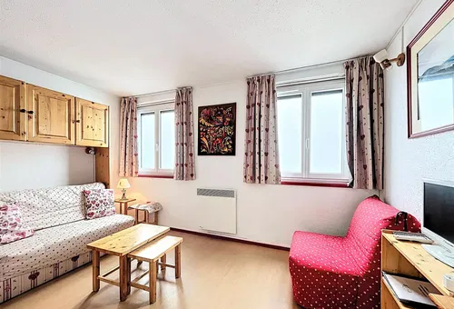 Appartement 1 chambre Villarembert