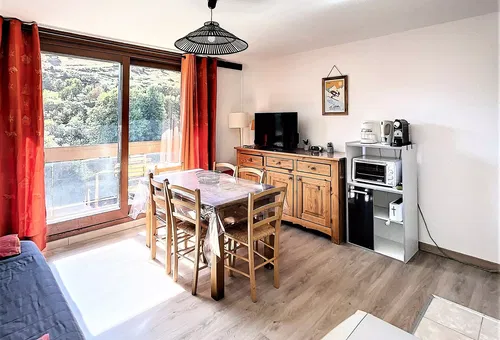 Appartement 2 chambres Villarembert