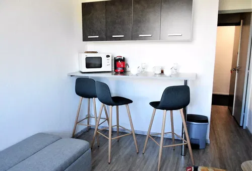 Appartement 1 chambre Villarembert