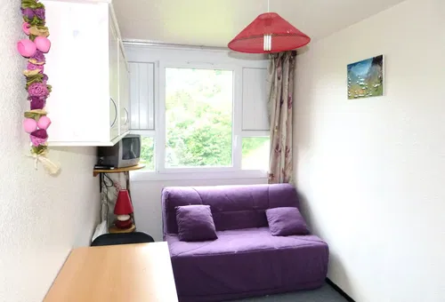 Appartement 1 chambre Villarembert