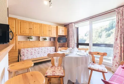 Appartement 1 chambre Villarembert