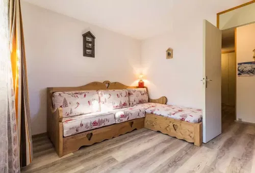 Appartement 1 chambre Aime-la-plagne