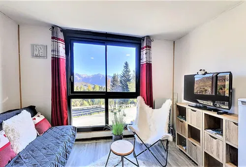 Apartment 1 bedroom Villarembert