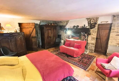 Appartement Dinan
