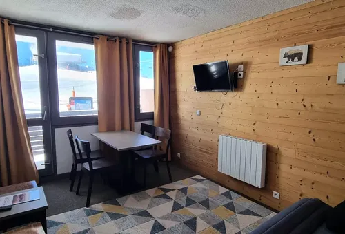 Appartement 1 chambre Aime-la-plagne