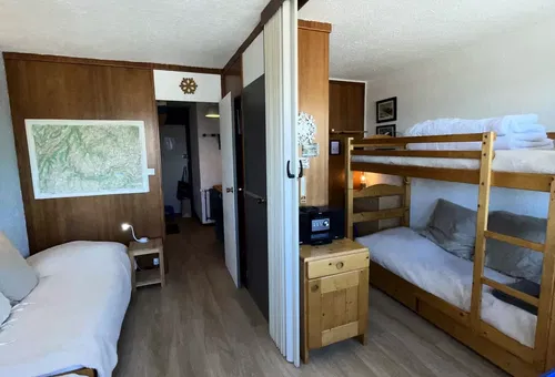 Appartement 1 chambre Aime-la-plagne
