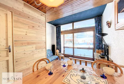 Appartement 1 chambre Villarembert