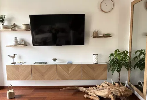 Apartment 2 bedroom Cucq
