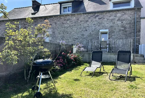Maison 2 chambres Erquy