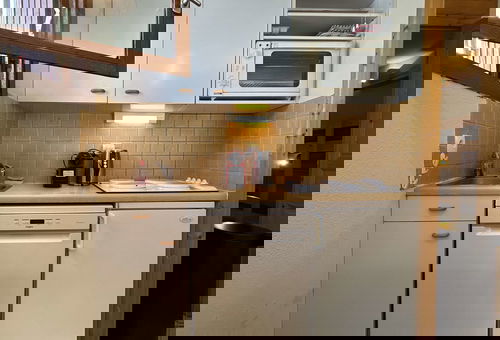 Monêtier les Bains (05) - Residence Les Griottes
2 room apartment - about...