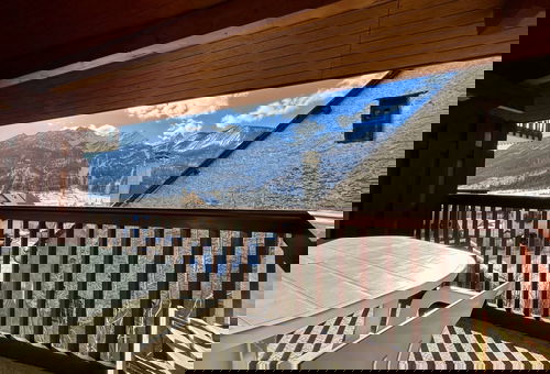 Monêtier les Bains (05) - Residence Les Griottes
2 room apartment - about...