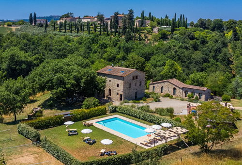 Maison 6 chambres Colle Di Val D'elsa