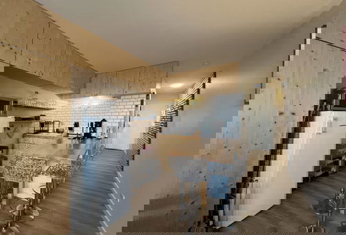 Apartment 1 bedroom Seignosse