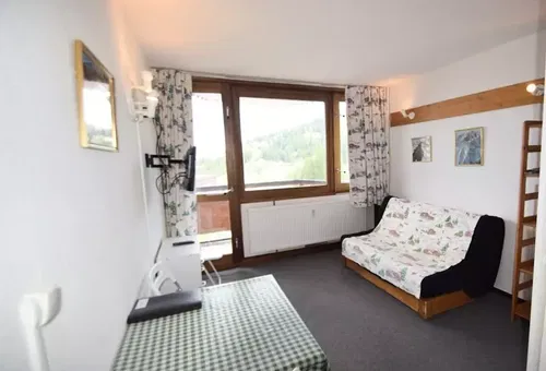 Apartment 1 bedroom La Plagne-tarentaise