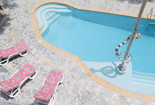 Casa Rural Comares con piscina privada by At Home