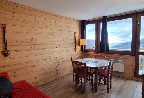 Appartement 1 chambre Aime-la-plagne