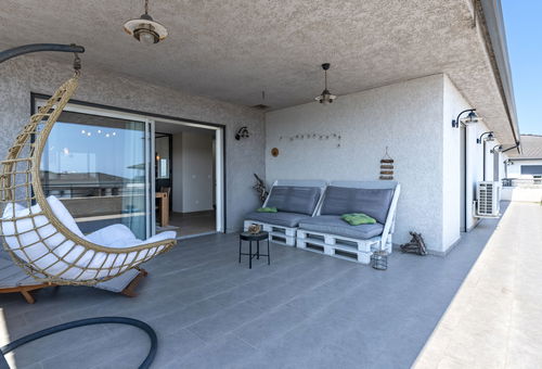 Apartment 3 bedroom Aléria